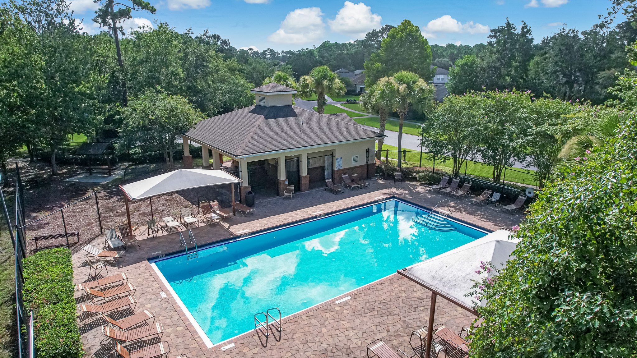 Dunn's Creek Plantation