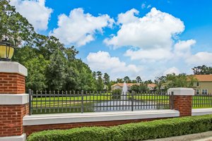 Dunn's Creek Plantation