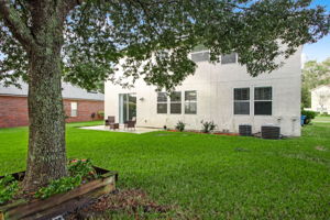 Back of Home