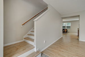 Stairway