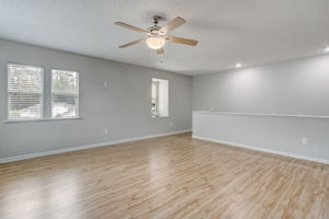 Upstairs Loft