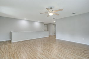 Upstairs Loft