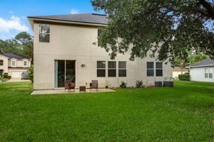 Back of Home
