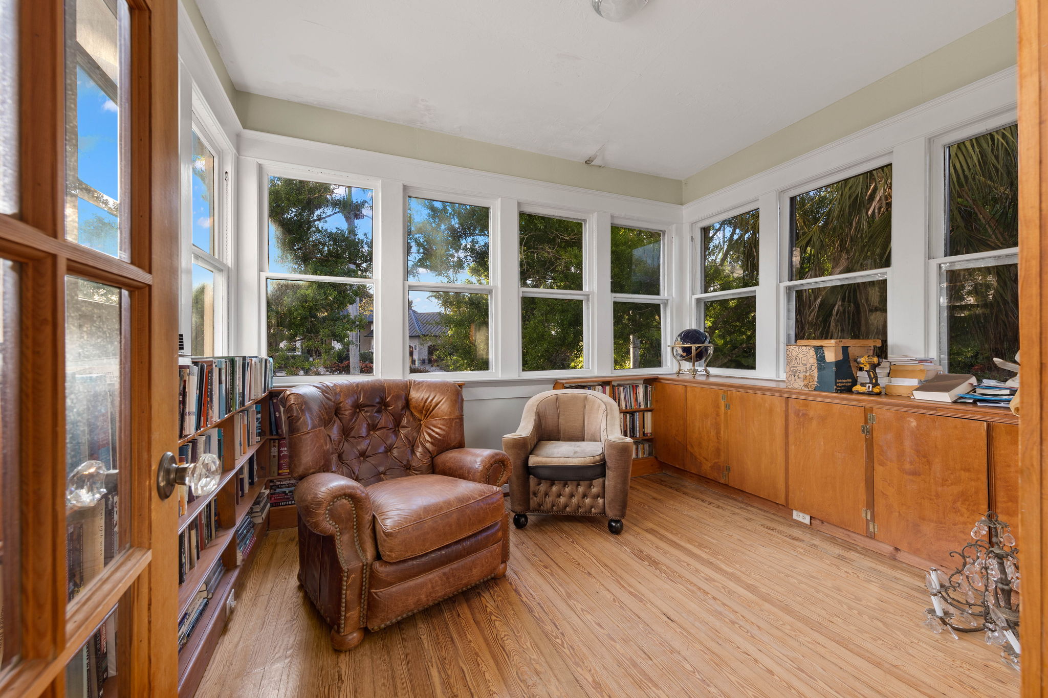 Family Room - Reshoot