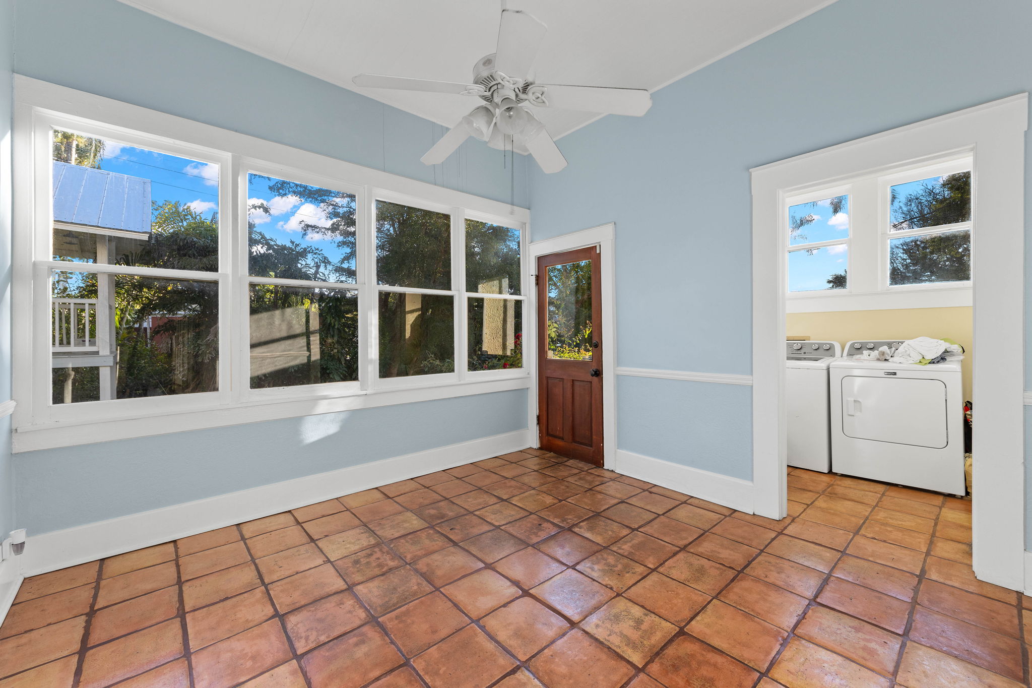 Breakfast Nook - Reshoot