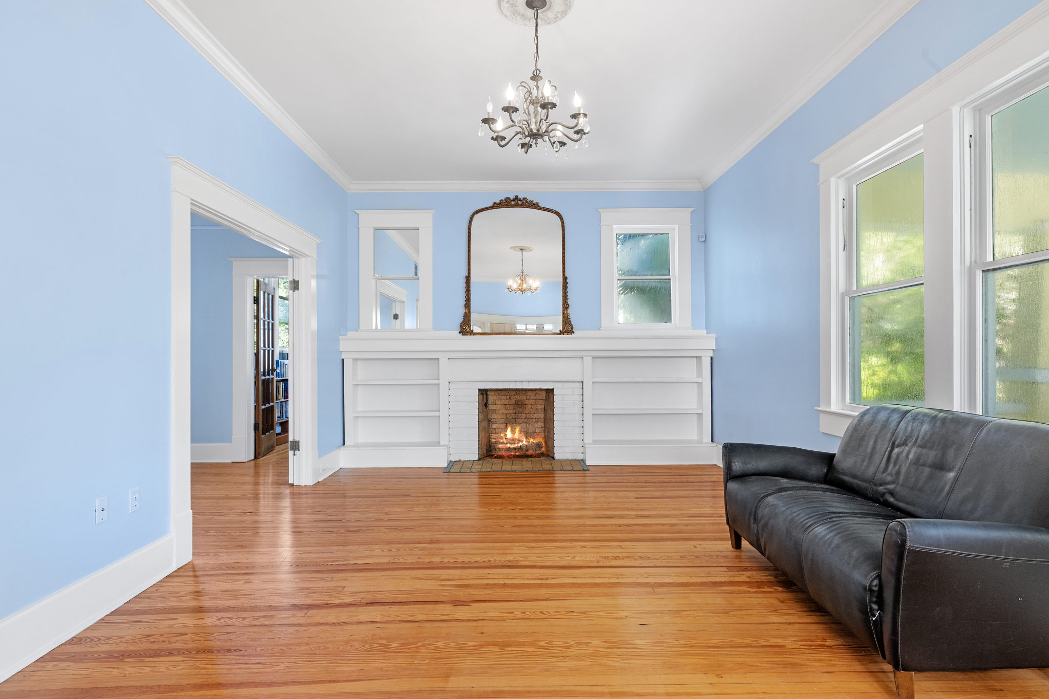 Living Room 1-3