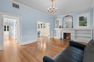 Living Room - Reshoot
