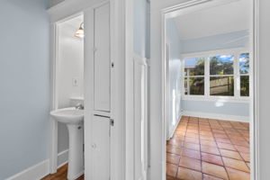 Guest Bathroom - Reshoot