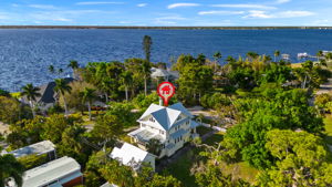 Aerial (2) Marker