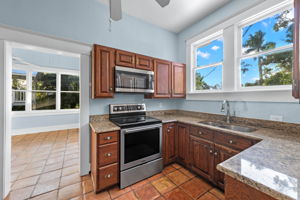 Kitchen (2) - Reshoot