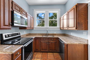 Kitchen - Reshoot