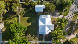 Aerial - Reshoot
