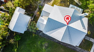 Aerial (6) Marker
