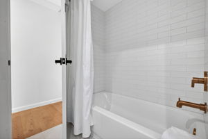 Guest Bathroom 1 - 2 of 2