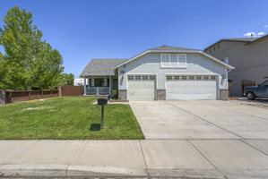 1304 Rincon Dr, Sparks, NV 89436, USA Photo 1