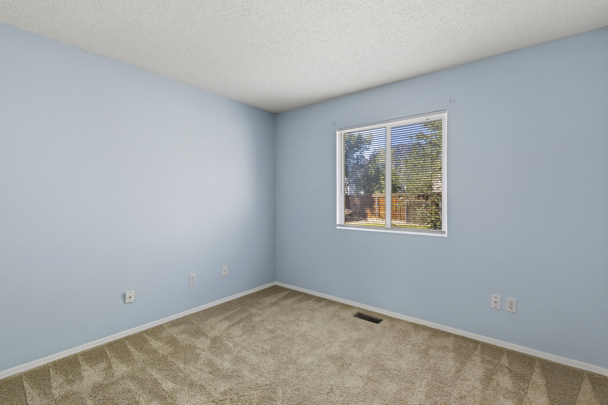 Upper Level Bedroom