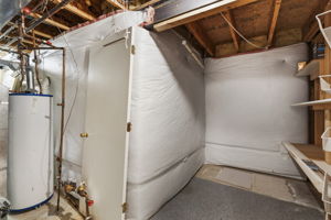 Mechanical Room