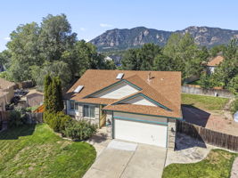SW Aerial