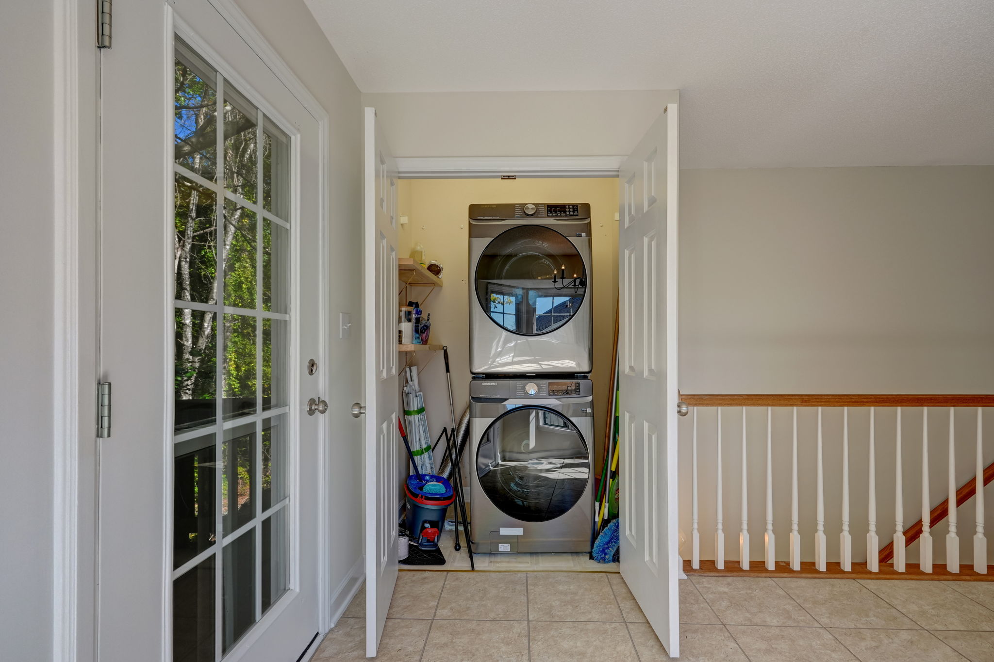 Laundry
