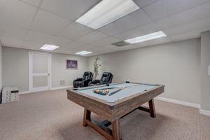 Bonus Room