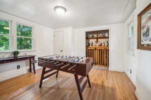 Main Level Bedroom