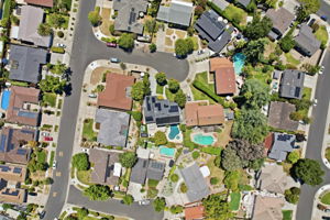 009_F8_AERIAL_1305 Pernich Ct