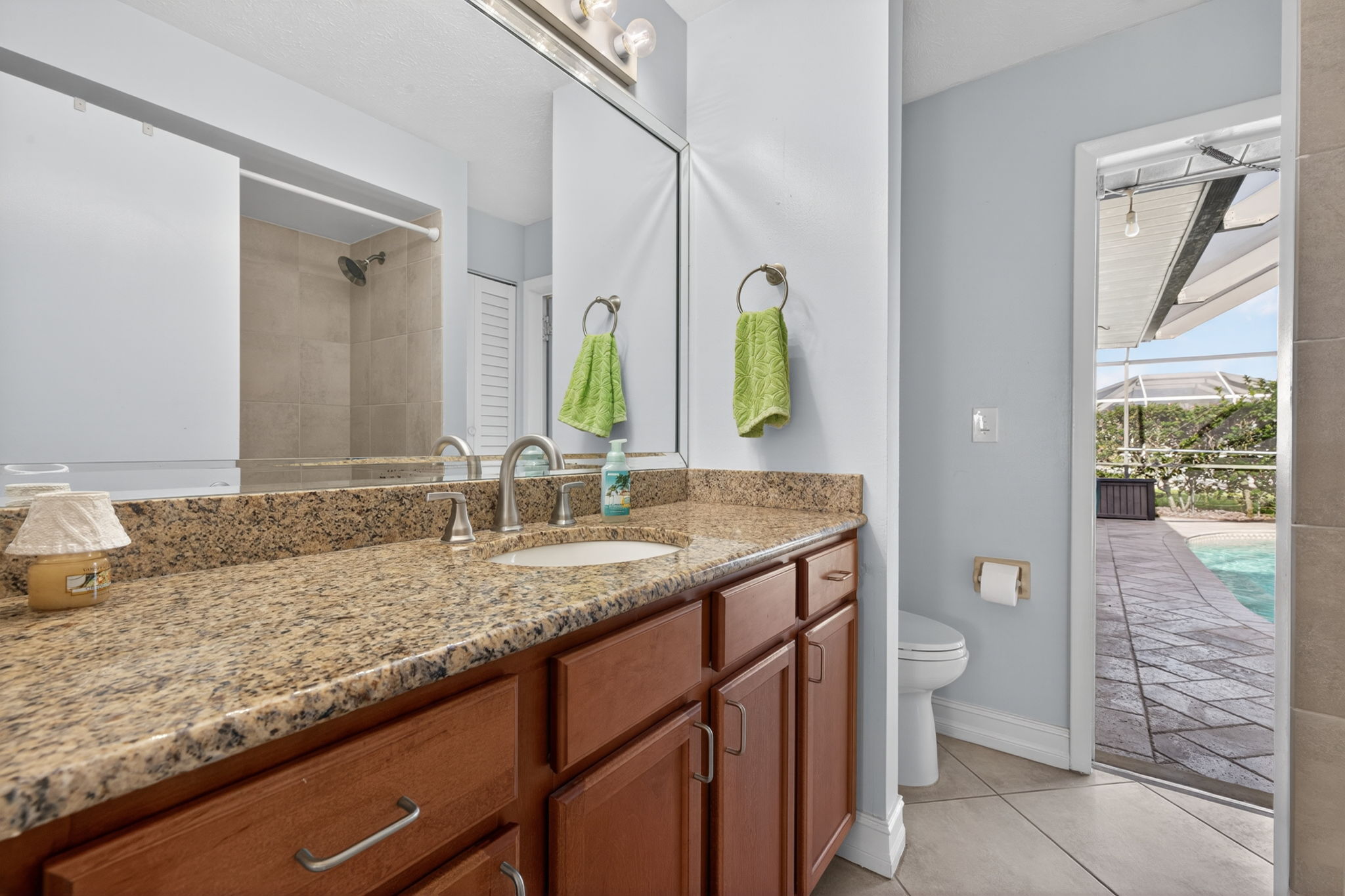 Guest Bathroom 2 of 4