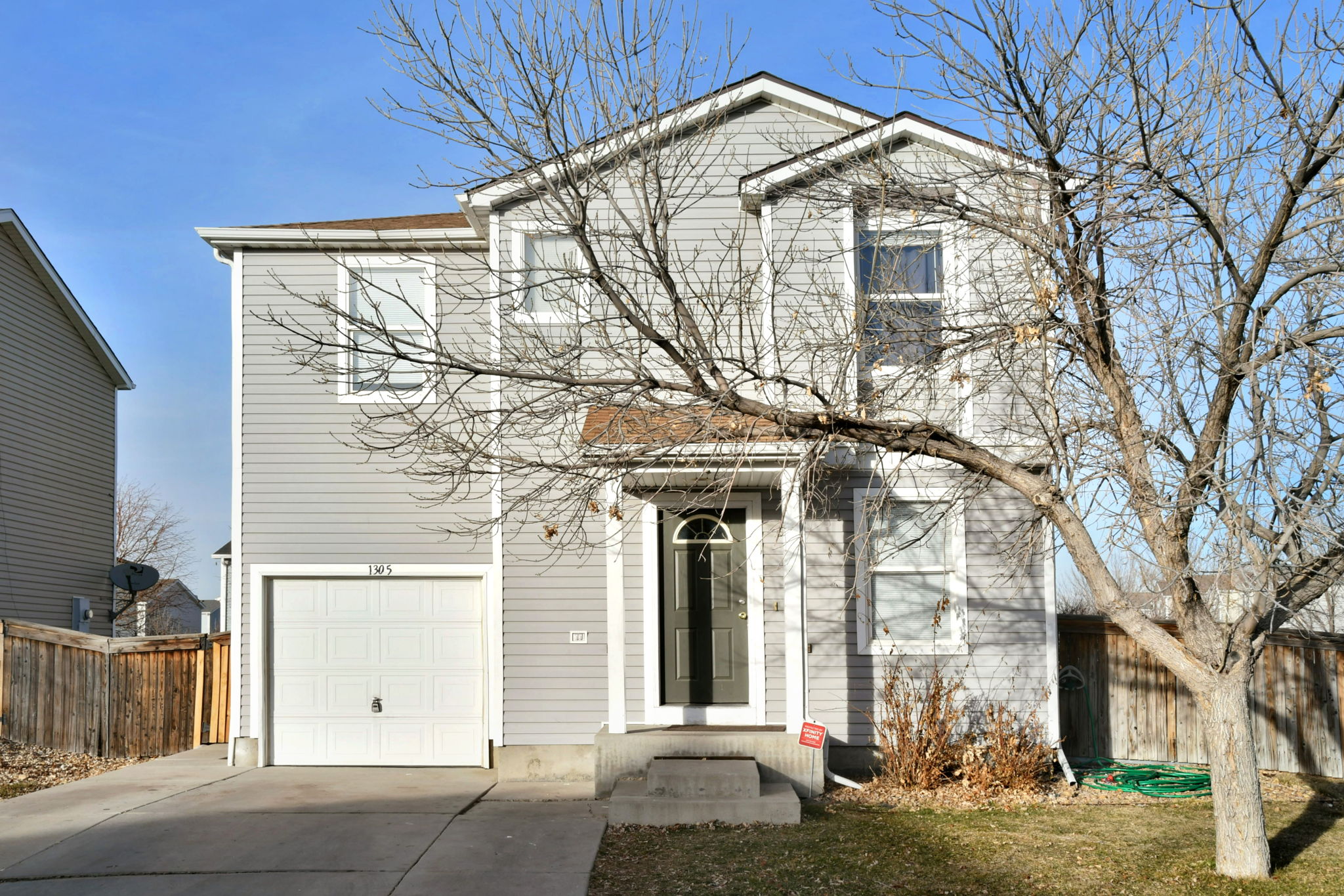  1305 Waxwing Ave, Brighton, CO 80601, US