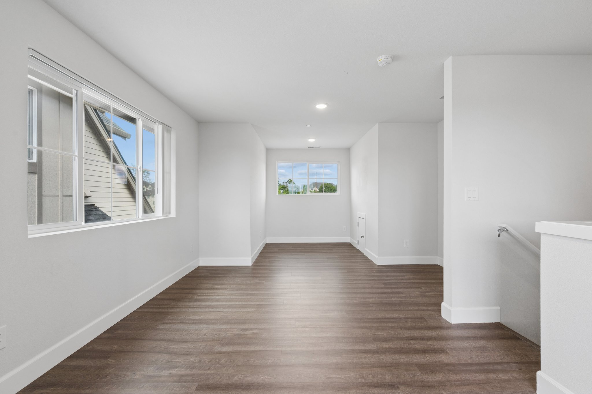 Upper Level Bonus Room