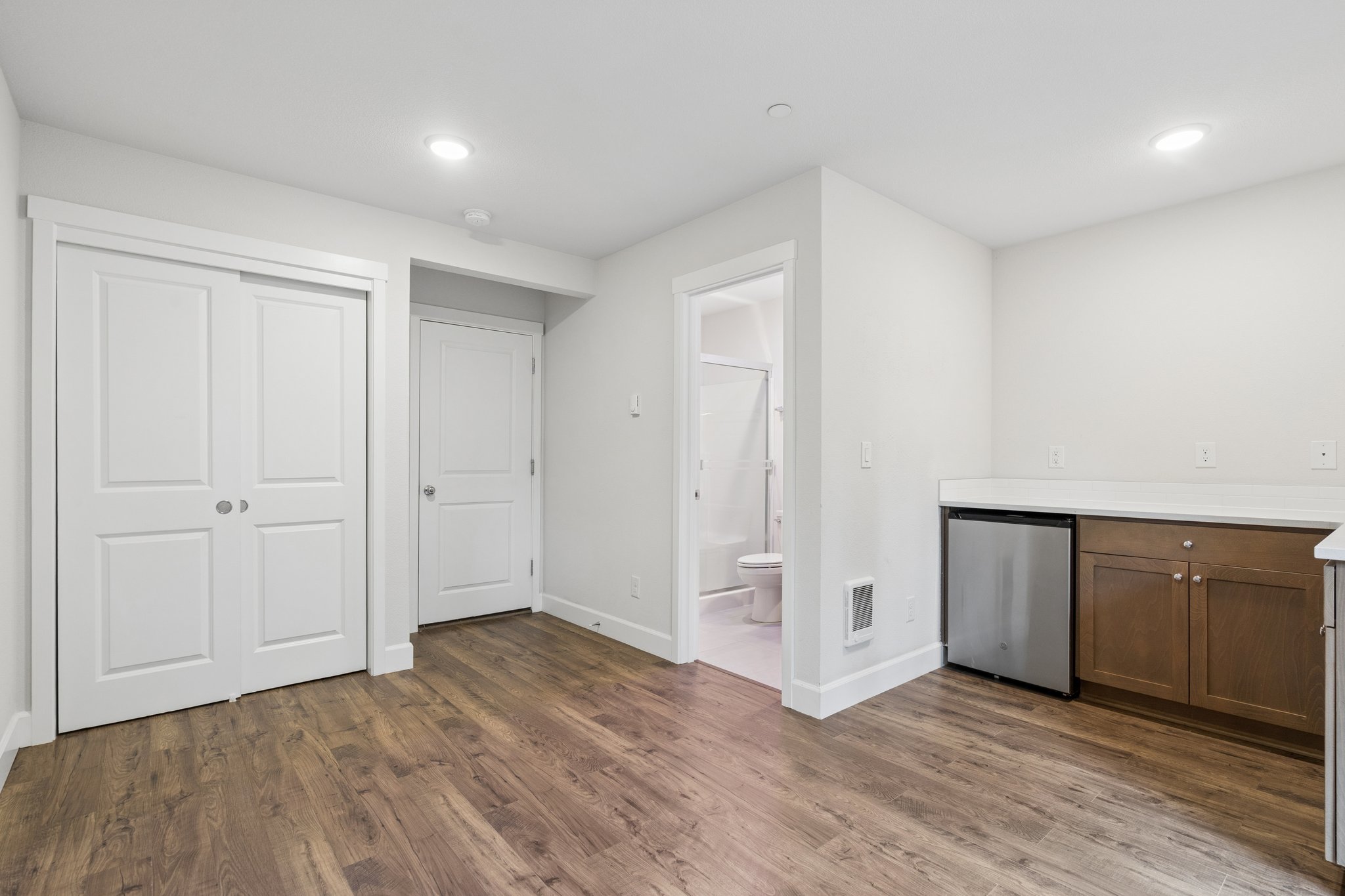Ground Level Studio