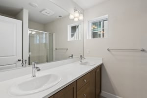 Primary Bedroom On-suite