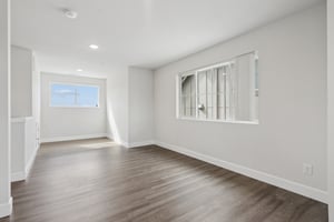 Upper Level Bonus Room