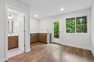 Ground Level Studio