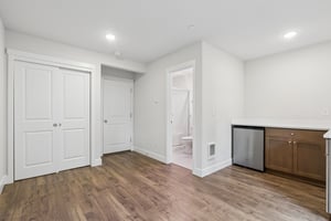 Ground Level Studio