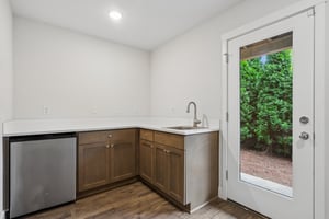 Ground Level Studio