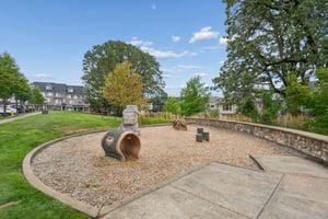 Park Across Street