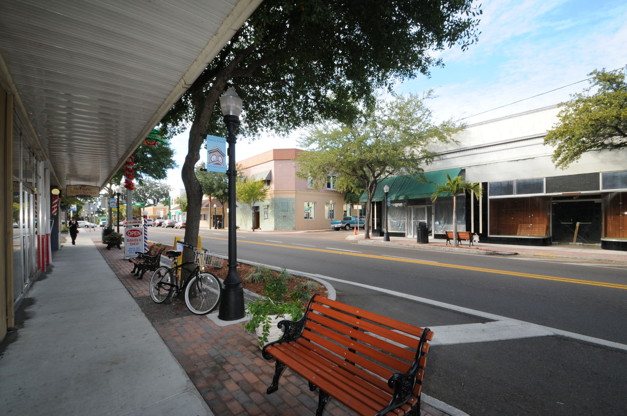 Downtown Tarpon Springs3