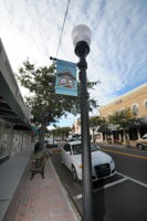 Downtown Tarpon Springs1