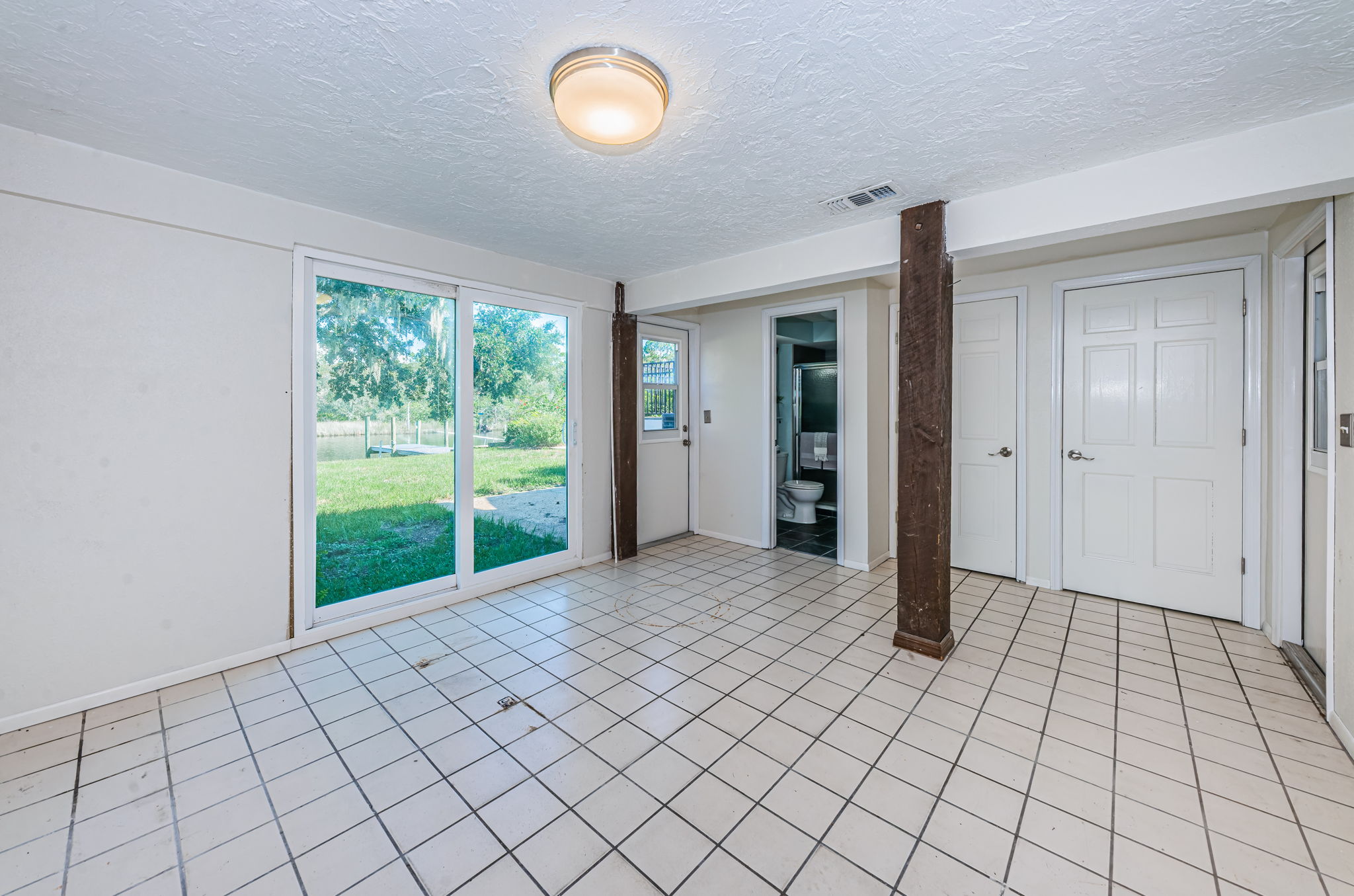 Lower Level Family Room1