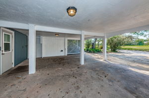 Carport