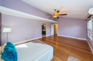 Upper Level Master Bedroom1d
