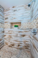 Upper Level Guest Bathroom1b
