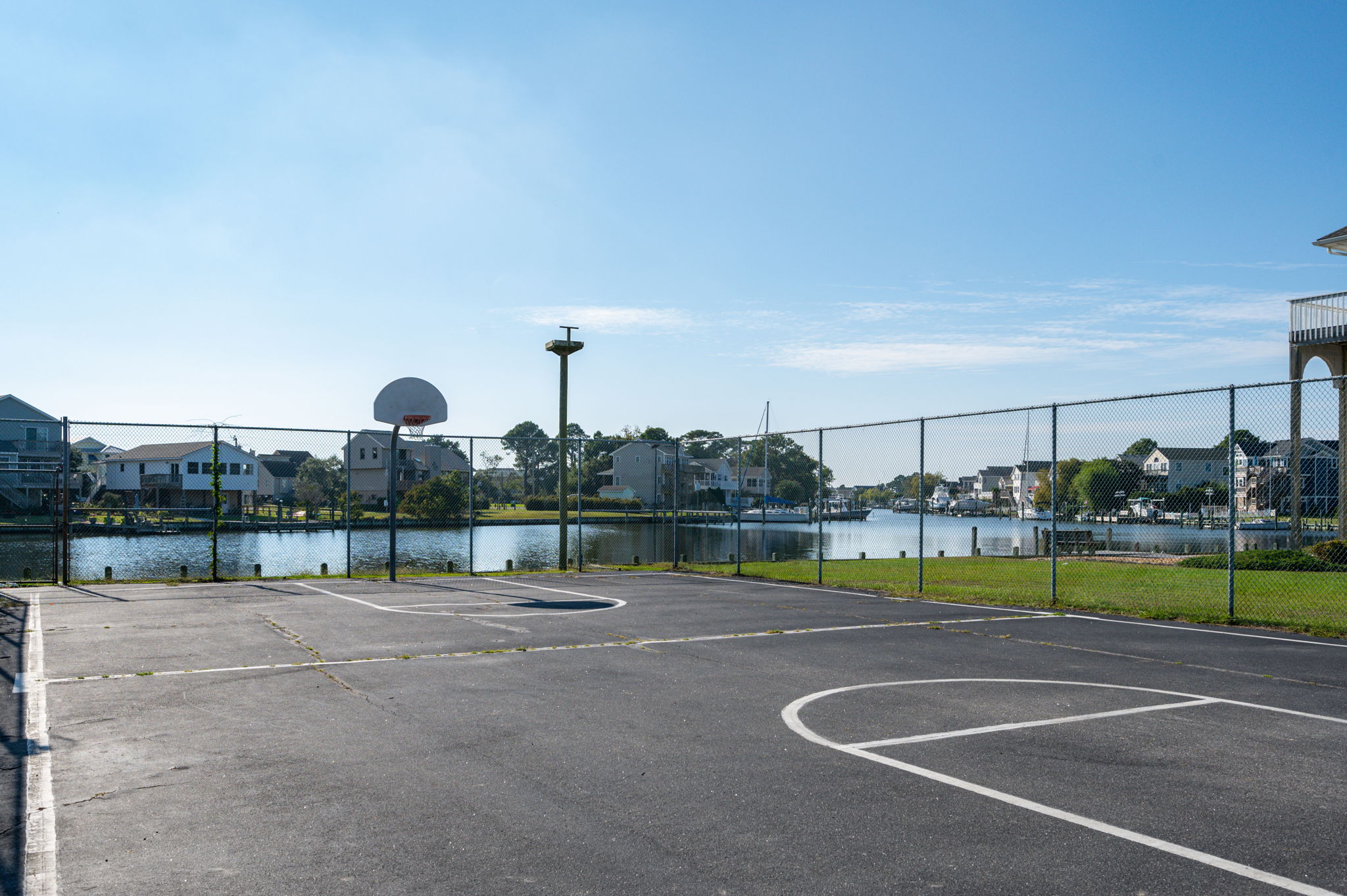Colington-Harbour-Basketball
