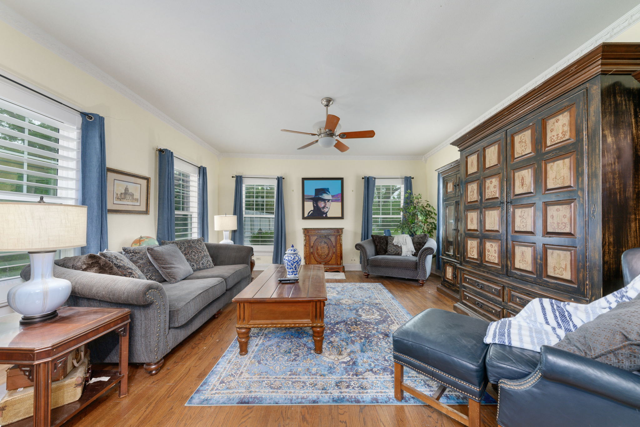 1306 N Waddill St, McKinney, TX 75069, EE. UU. Photo 9