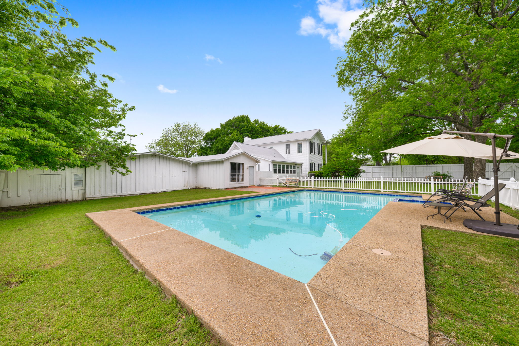 1306 N Waddill St, McKinney, TX 75069, EE. UU. Photo 34