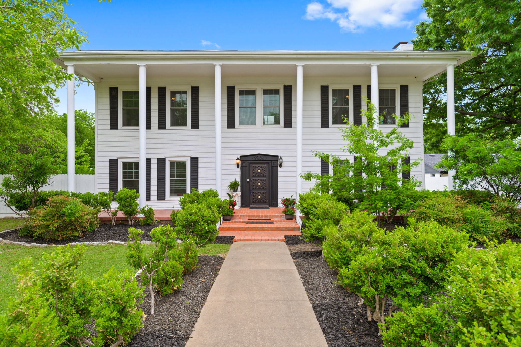 1306 N Waddill St, McKinney, TX 75069, EE. UU.