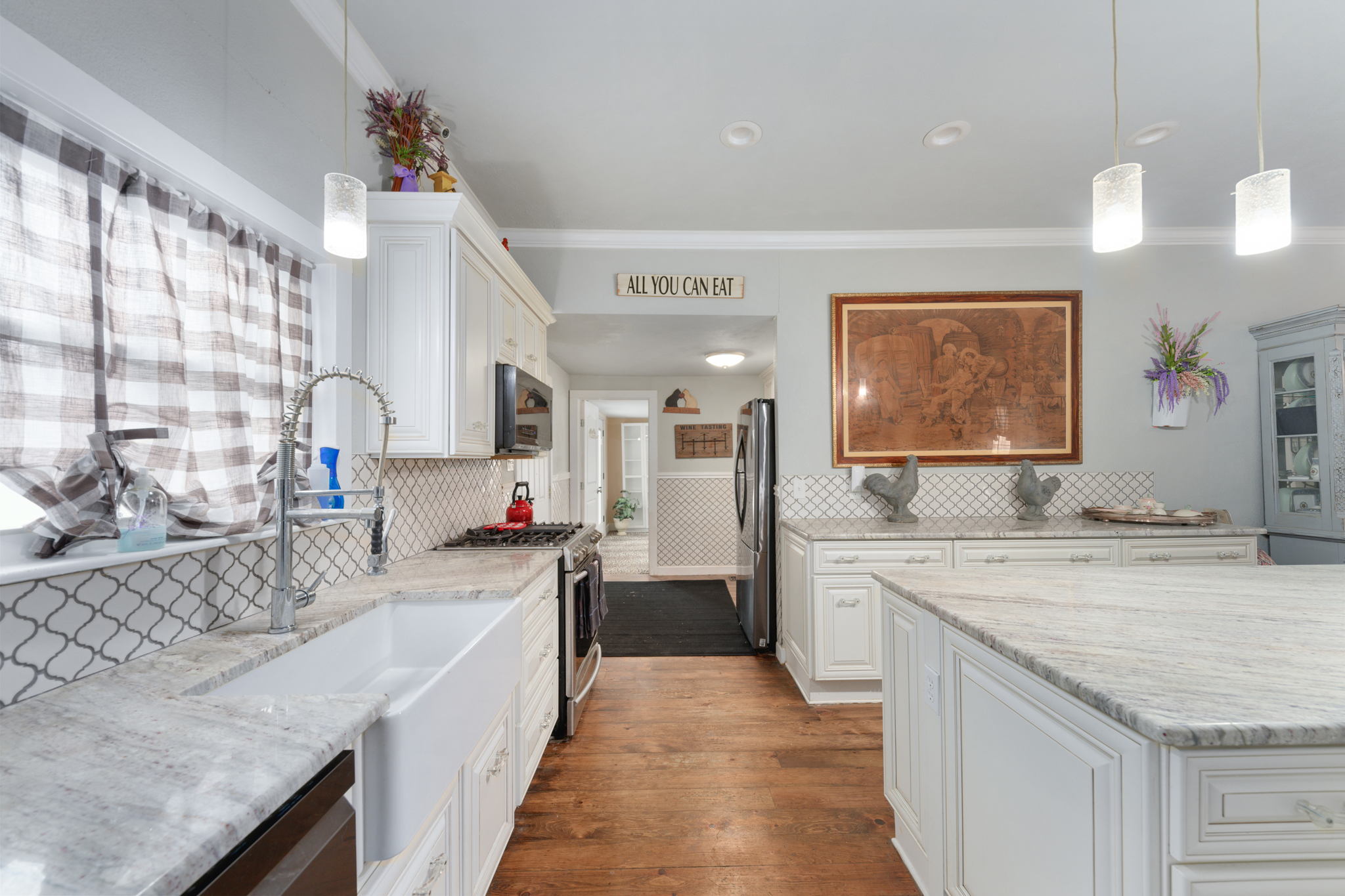 1306 N Waddill St, McKinney, TX 75069, EE. UU. Photo 16
