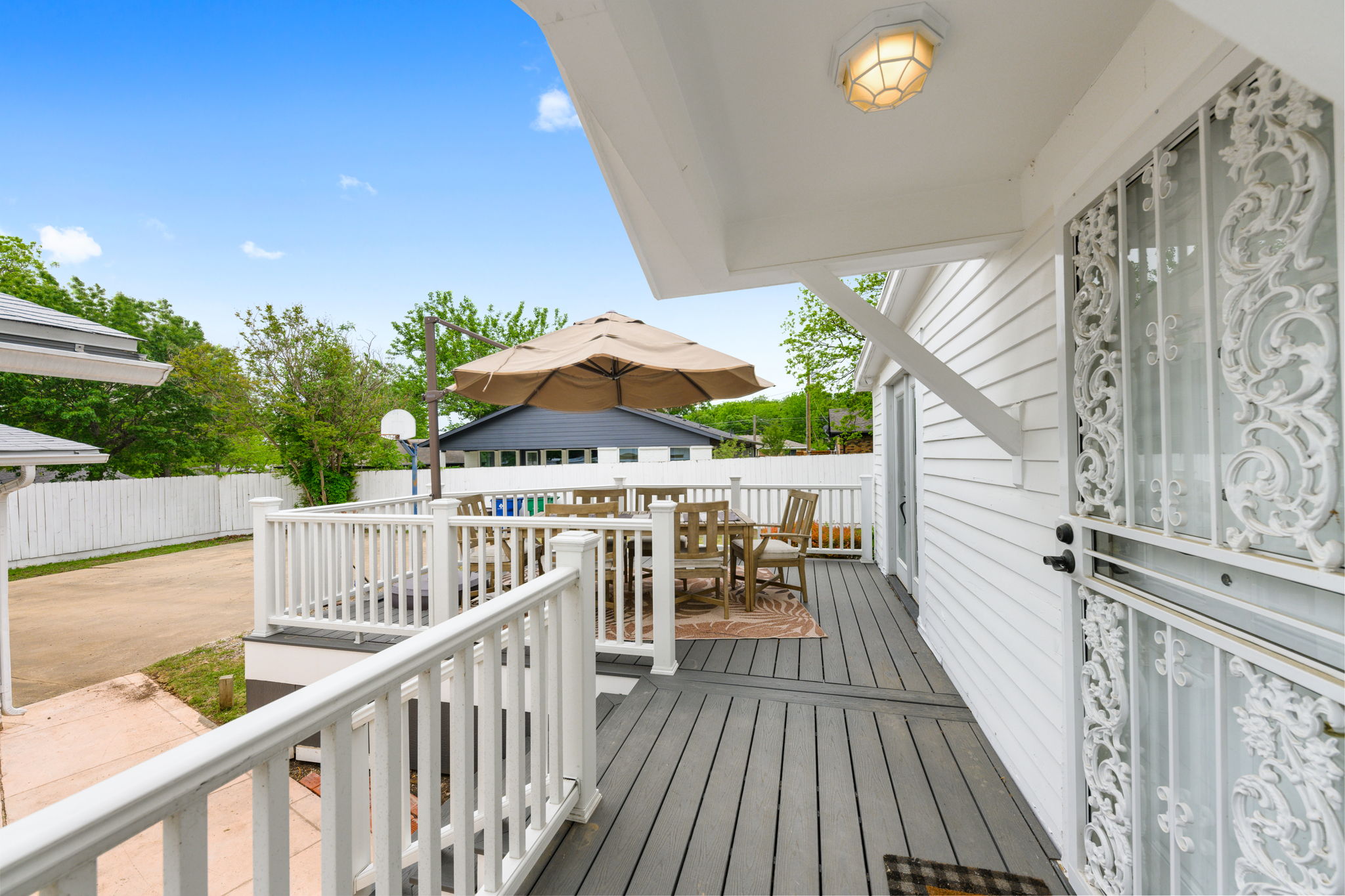 1306 N Waddill St, McKinney, TX 75069, EE. UU. Photo 32