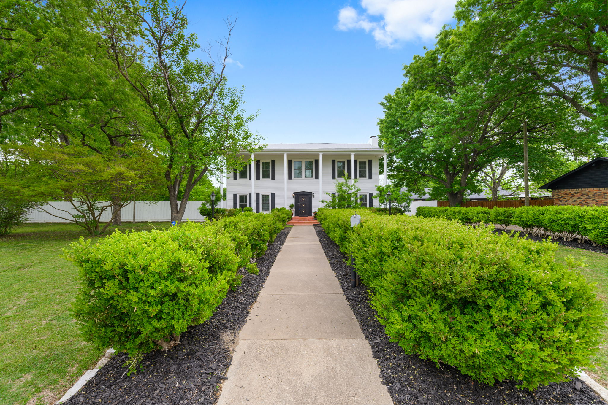 1306 N Waddill St, McKinney, TX 75069, EE. UU. Photo 2