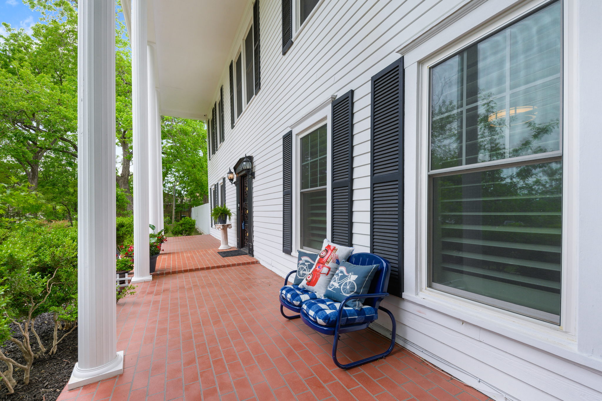 1306 N Waddill St, McKinney, TX 75069, EE. UU. Photo 4